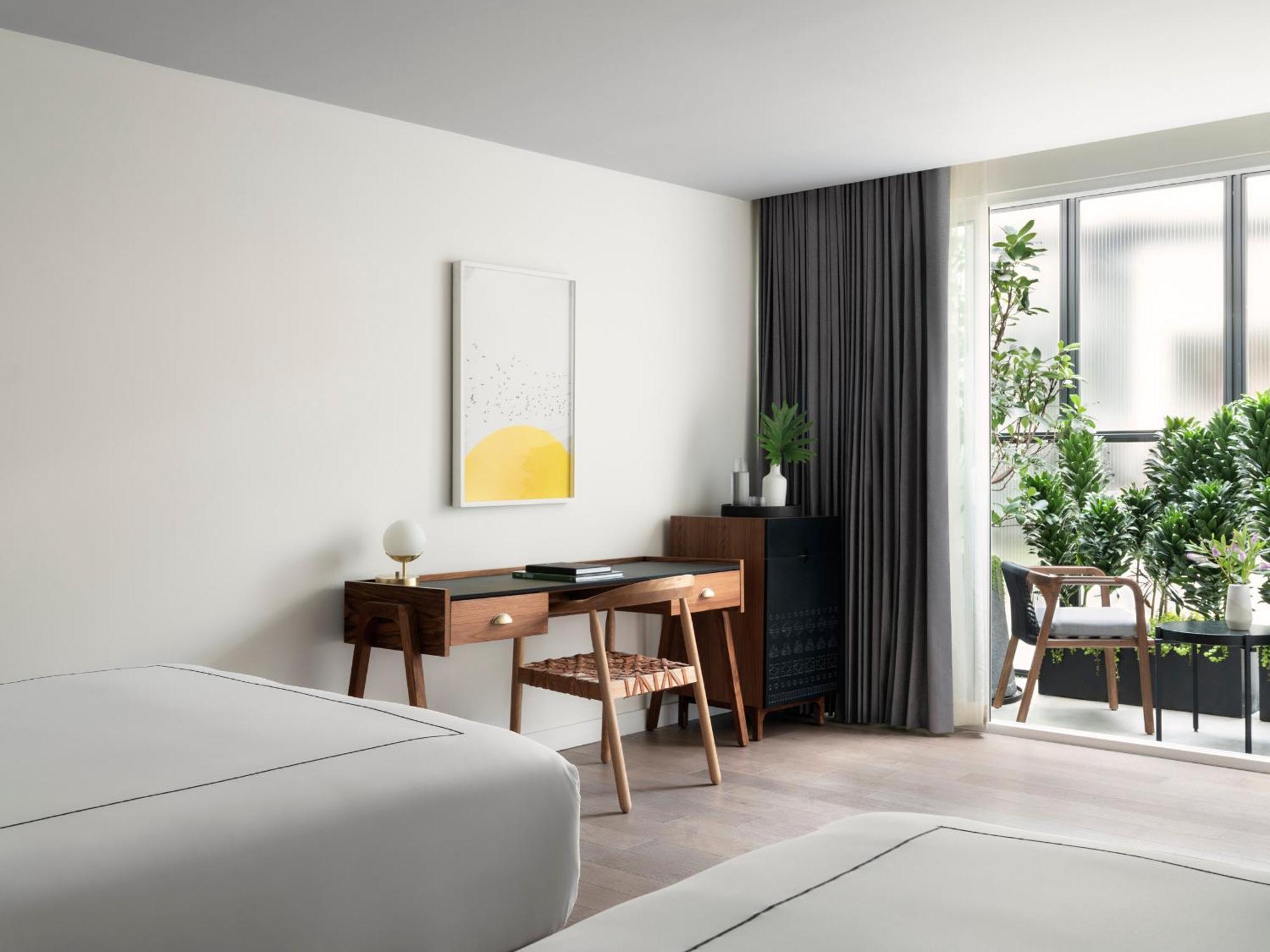 Kimpton Virgilio By Ihg Hotel เม็กซิโกซิตี้ ภายนอก รูปภาพ