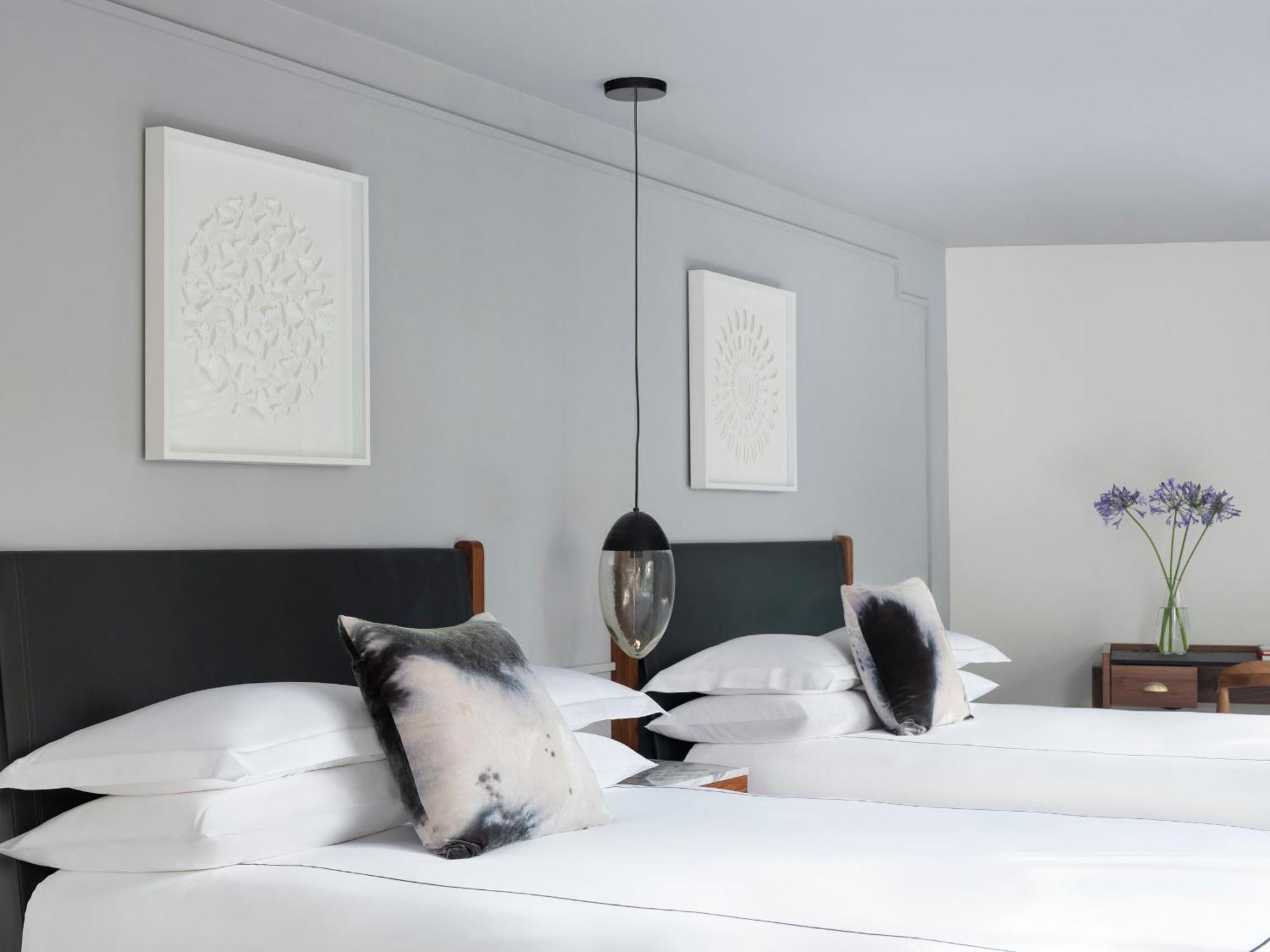 Kimpton Virgilio By Ihg Hotel เม็กซิโกซิตี้ ภายนอก รูปภาพ