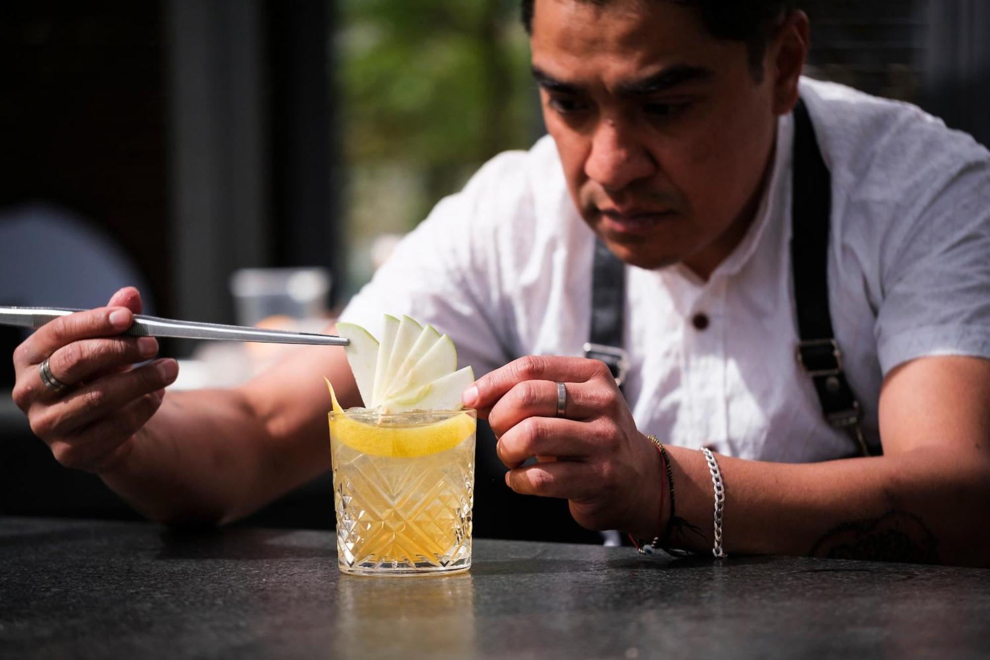 Kimpton Virgilio By Ihg Hotel เม็กซิโกซิตี้ ภายนอก รูปภาพ