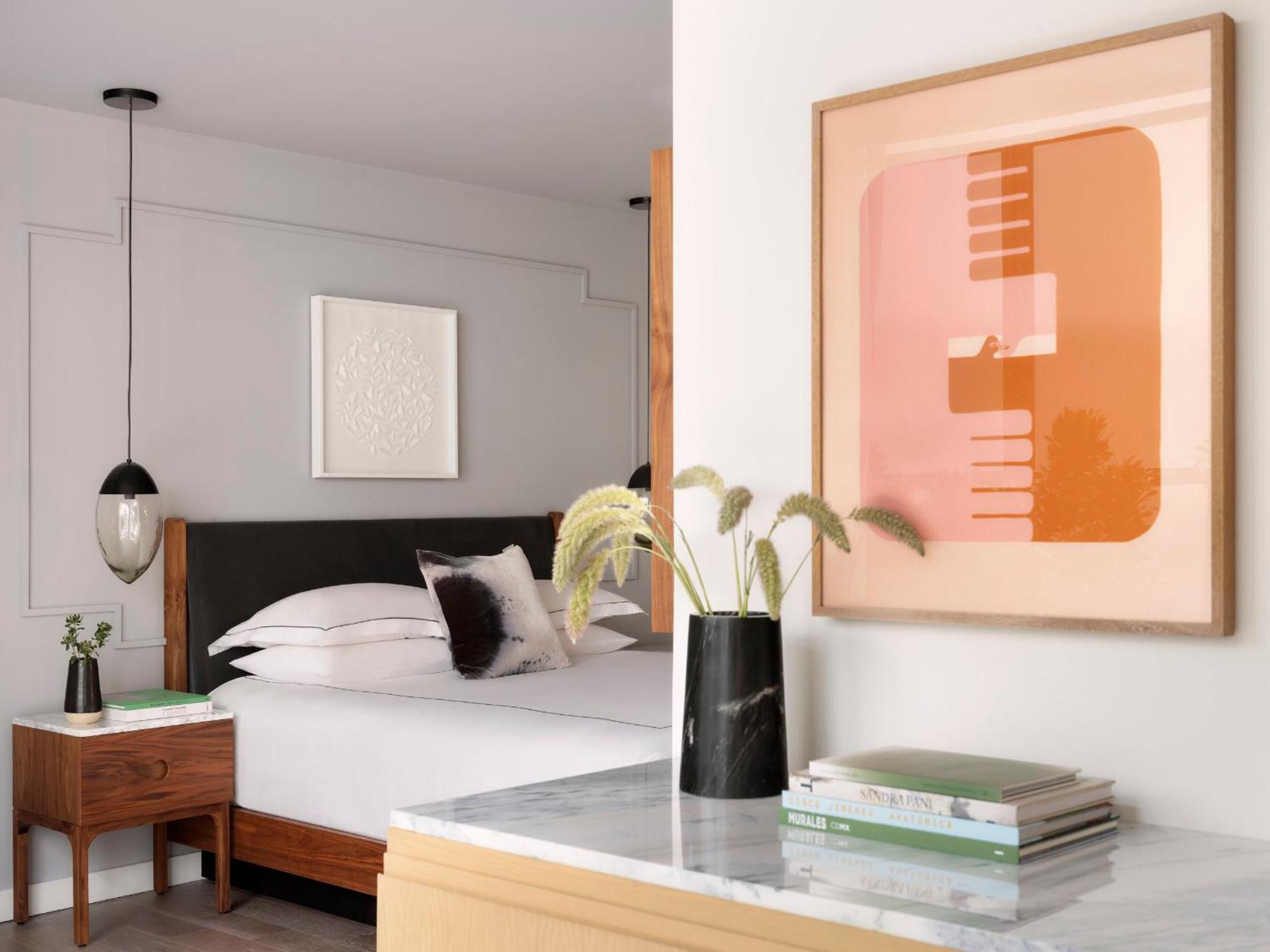 Kimpton Virgilio By Ihg Hotel เม็กซิโกซิตี้ ภายนอก รูปภาพ