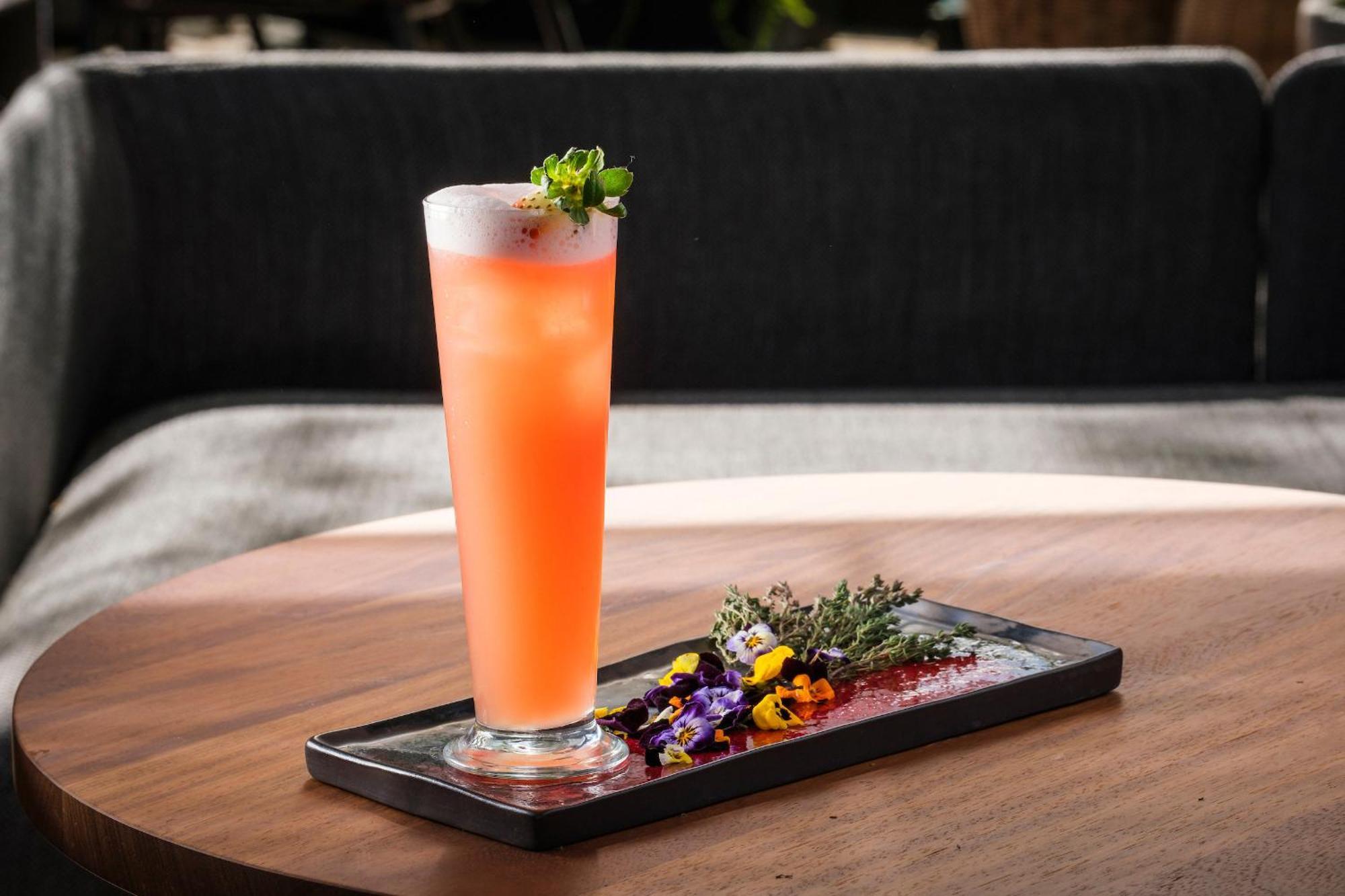 Kimpton Virgilio By Ihg Hotel เม็กซิโกซิตี้ ภายนอก รูปภาพ