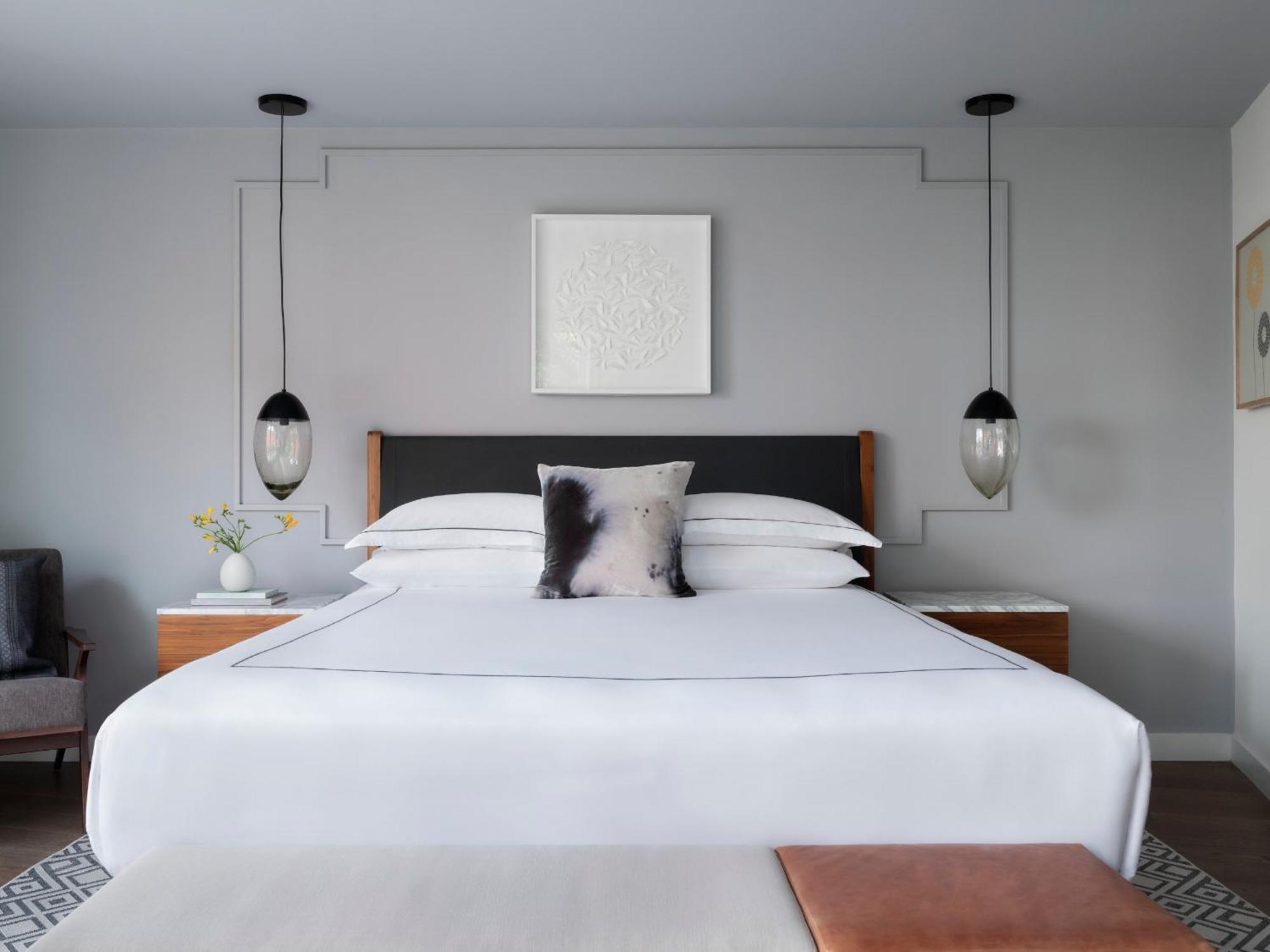 Kimpton Virgilio By Ihg Hotel เม็กซิโกซิตี้ ภายนอก รูปภาพ