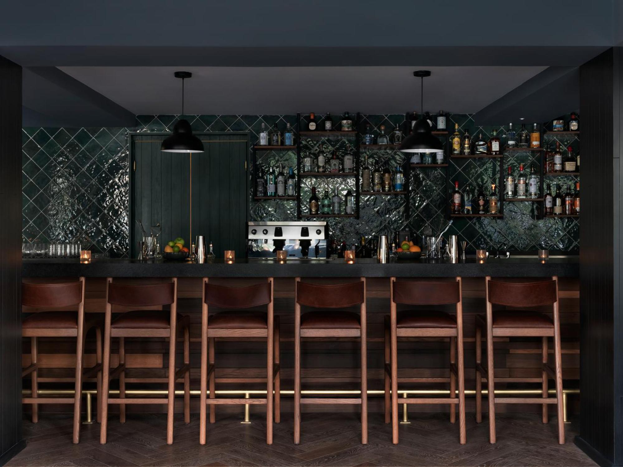 Kimpton Virgilio By Ihg Hotel เม็กซิโกซิตี้ ภายนอก รูปภาพ