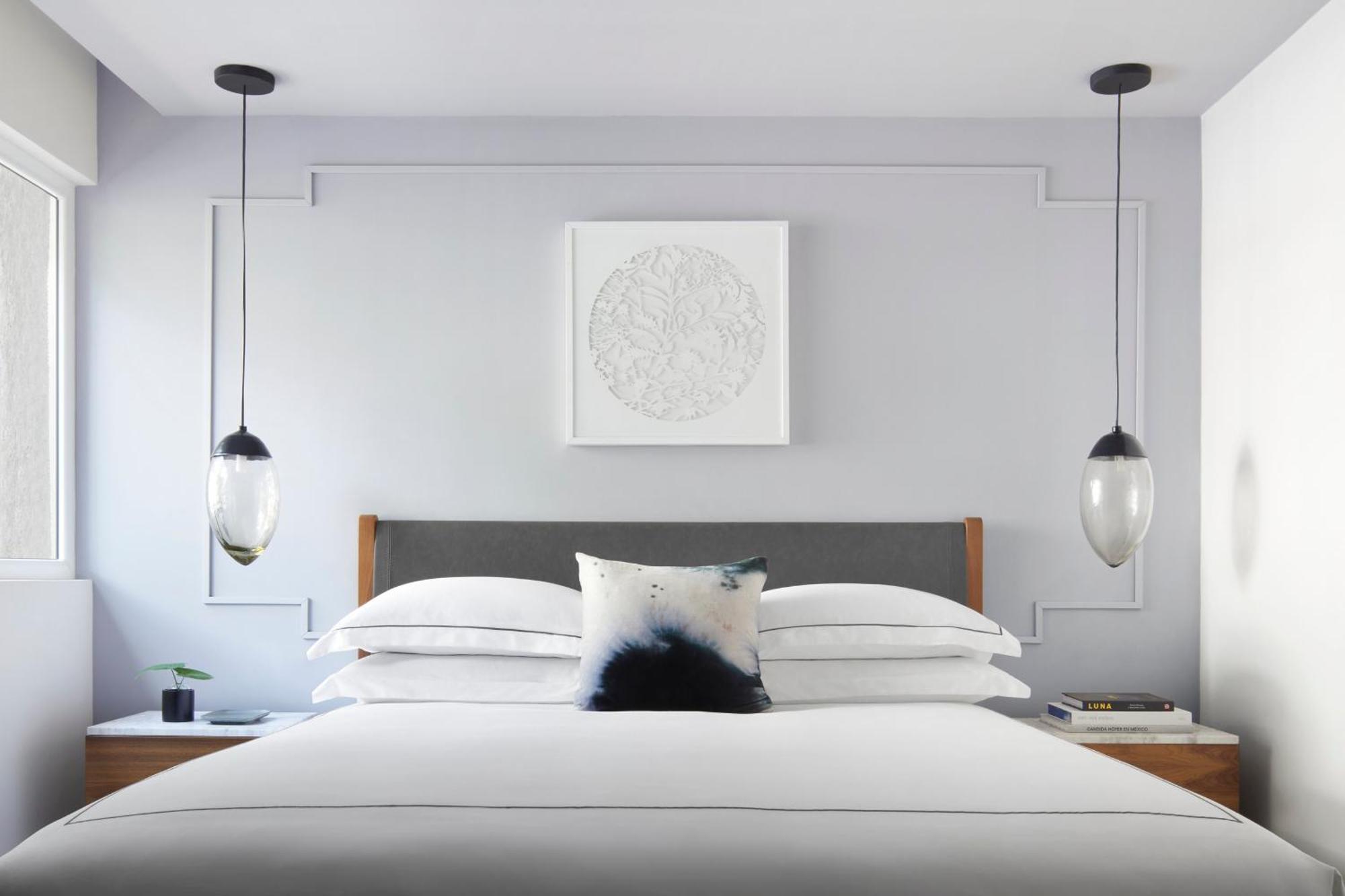 Kimpton Virgilio By Ihg Hotel เม็กซิโกซิตี้ ภายนอก รูปภาพ