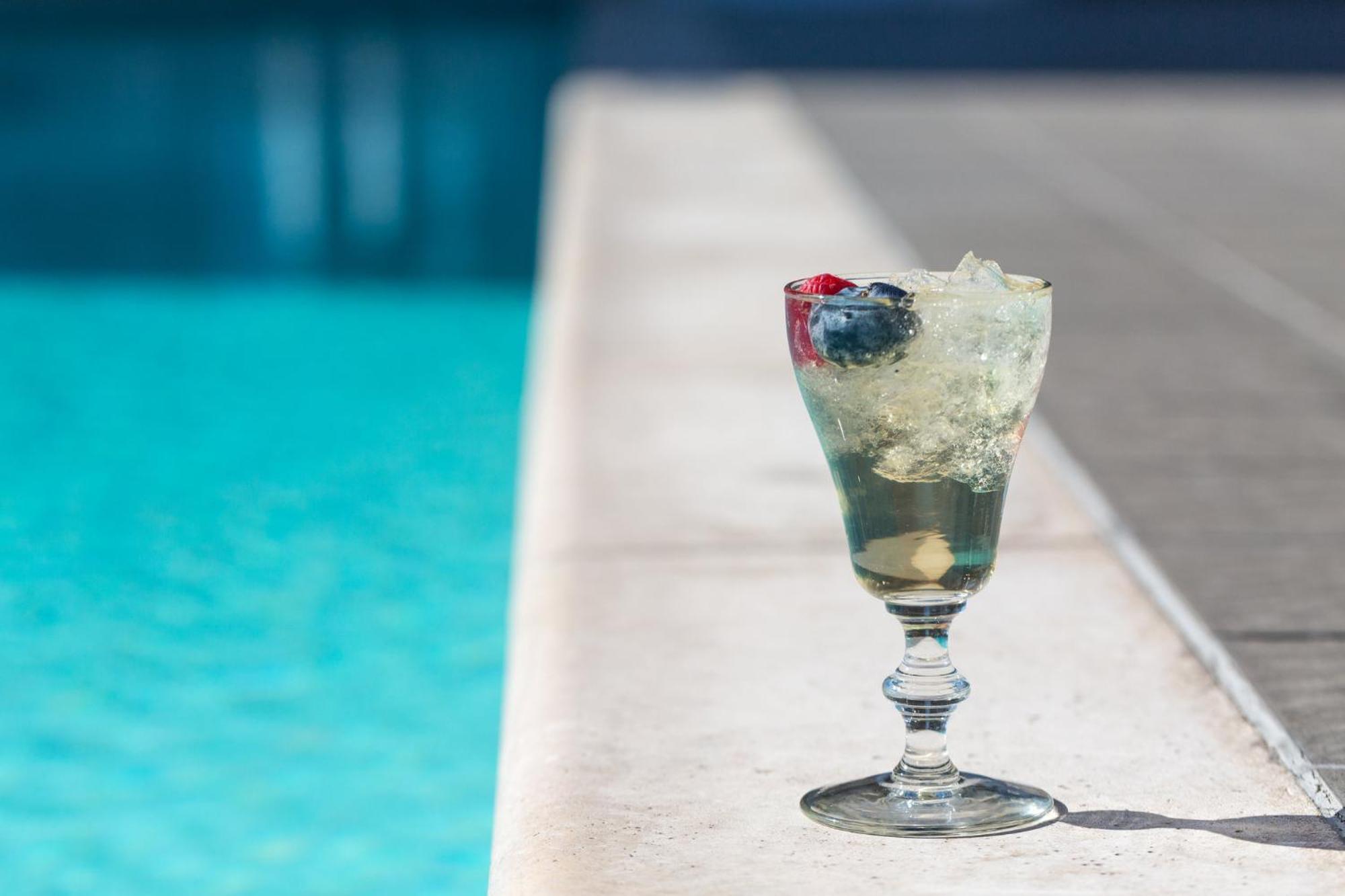 Kimpton Virgilio By Ihg Hotel เม็กซิโกซิตี้ ภายนอก รูปภาพ